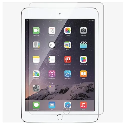 Replacement for IPAD 2/3/4 TEMPERED SCREEN GUARD - Quality Phone Parts in Sri Lanka